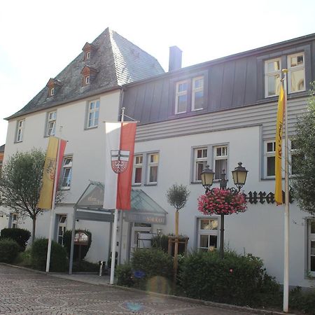 Hotel Zum Stern Bad Neuenahr-Ahrweiler Exterior photo