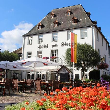 Hotel Zum Stern Bad Neuenahr-Ahrweiler Exterior photo