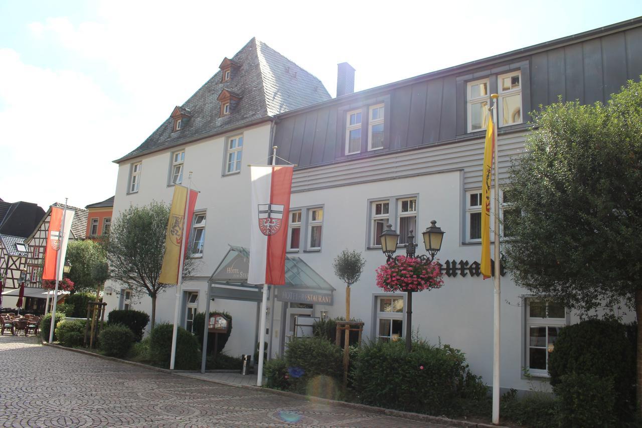 Hotel Zum Stern Bad Neuenahr-Ahrweiler Exterior photo