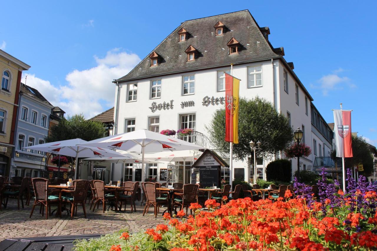 Hotel Zum Stern Bad Neuenahr-Ahrweiler Exterior photo