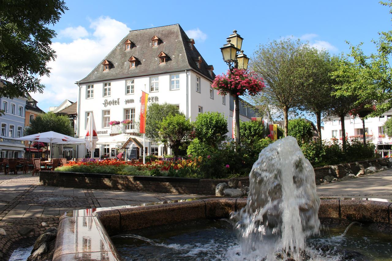 Hotel Zum Stern Bad Neuenahr-Ahrweiler Exterior photo